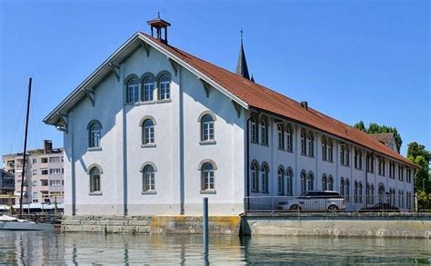 romanshorn altstadt|DIE TOP 10 Sehenswürdigkeiten in Romanshorn。